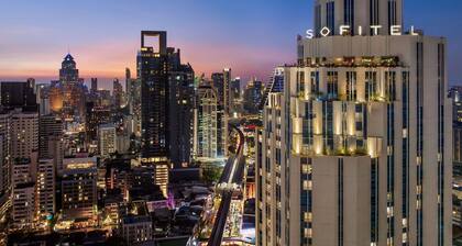 Sofitel Bangkok Sukhumvit