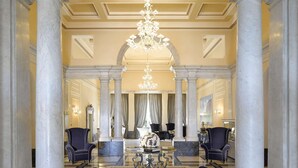 Sports facility - Grand Hotel Palazzo Suite & Spa (Livorno)