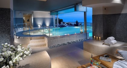 Grand Hotel Palazzo Livorno