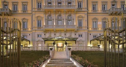 Grand Hotel Palazzo Livorno