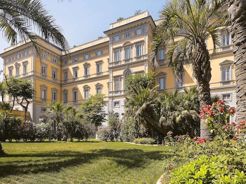 Grand Hotel Palazzo Suite & Spa