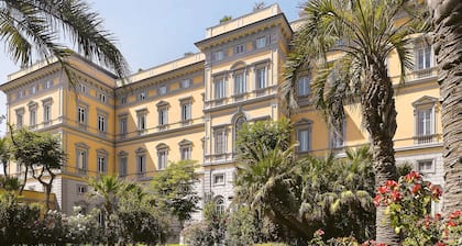 Grand Hotel Palazzo Suite & Spa