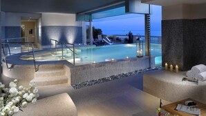 Exterior - Grand Hotel Palazzo Suite & Spa (Livorno)
