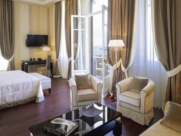 Unclassified image, 1 of 117, button - Grand Hotel Palazzo Suite & Spa (Livorno)