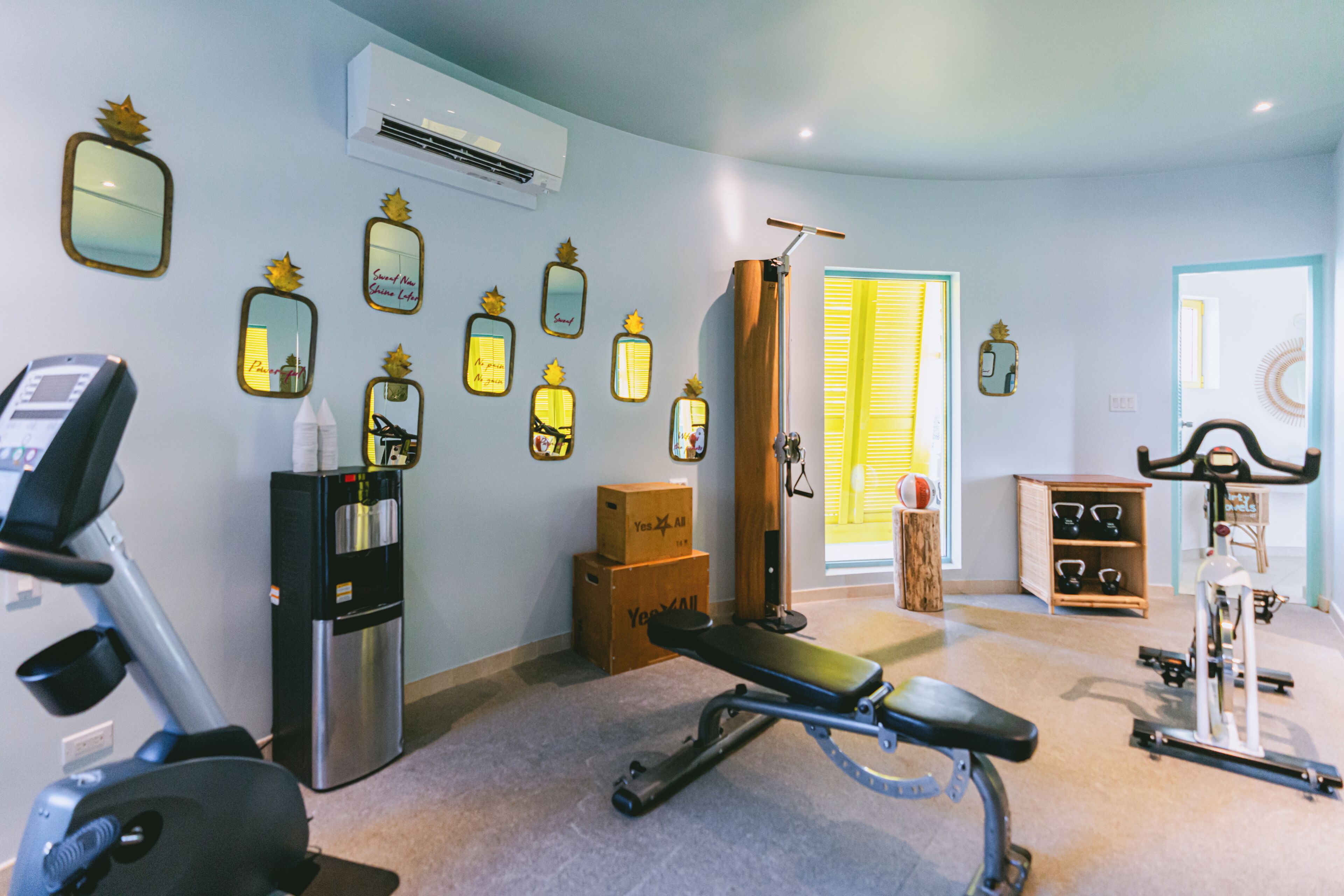 Photo - Boardwalk Boutique Hotel Aruba - Adults Only