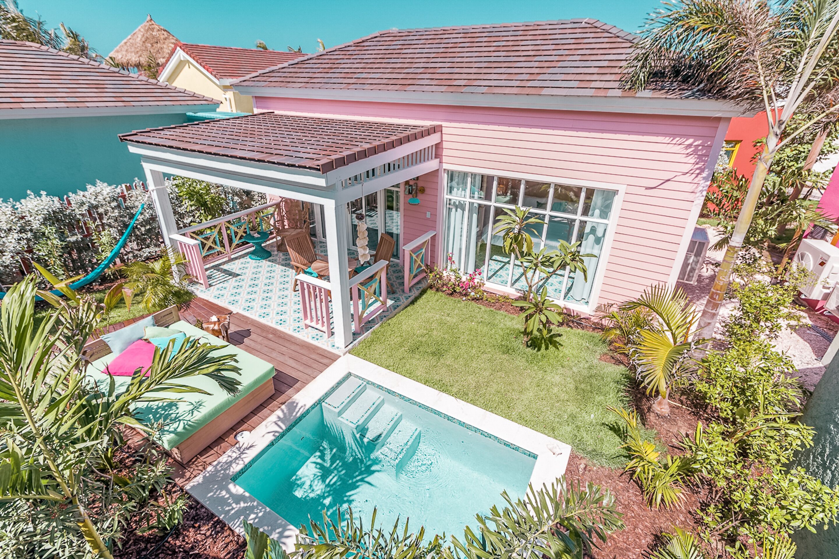 Boardwalk Boutique Hotel