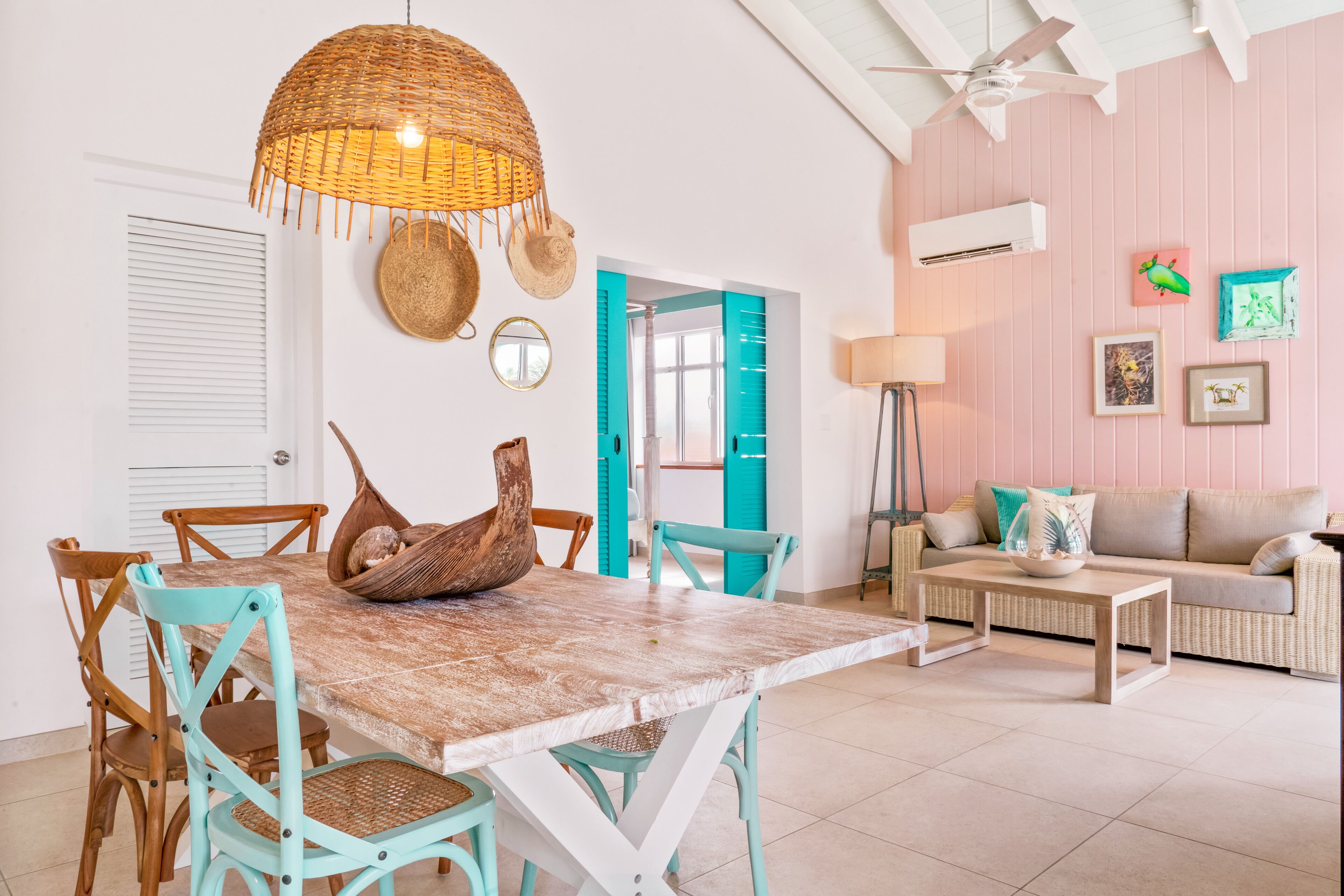 Photo - Boardwalk Boutique Hotel Aruba - Adults Only
