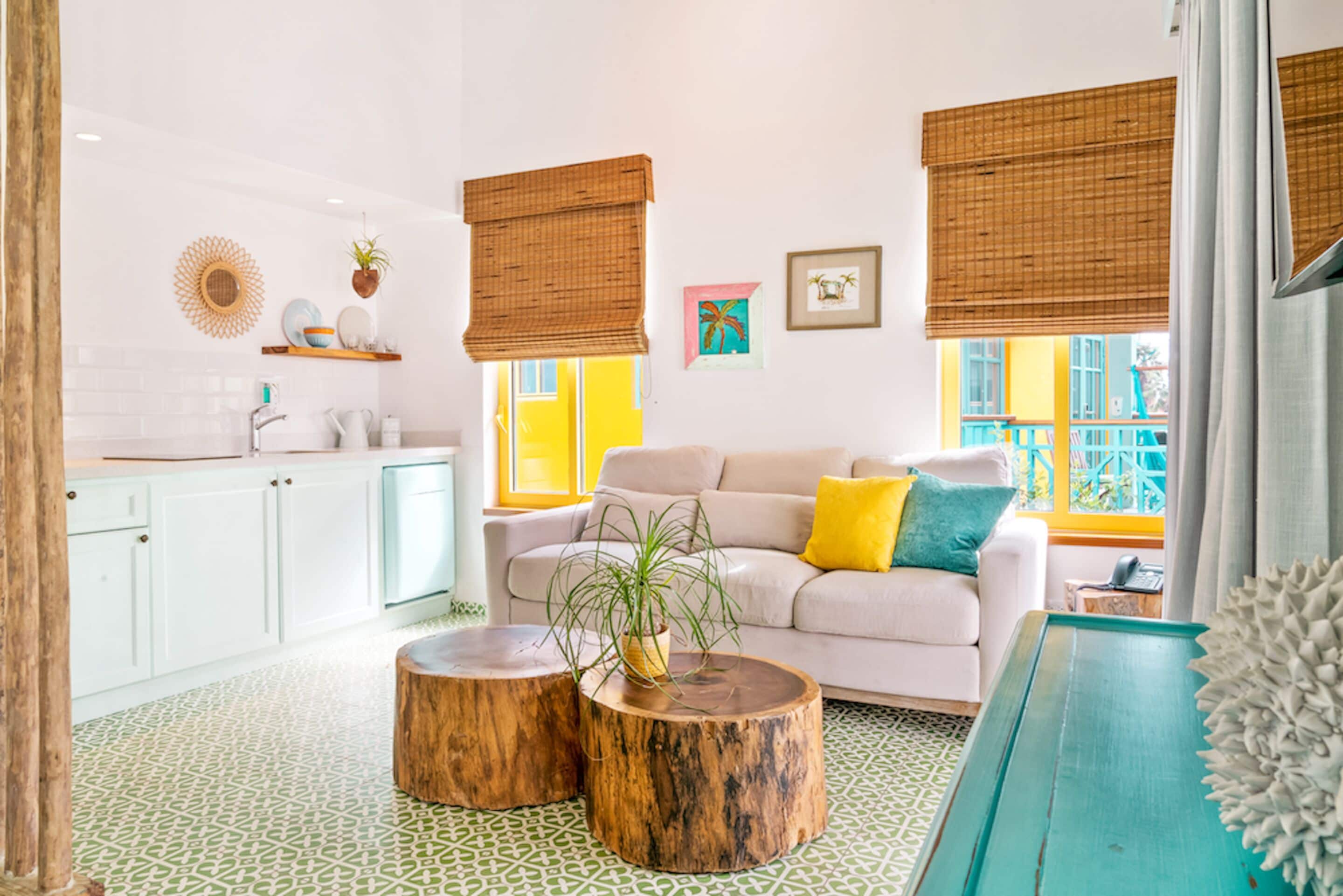 Photo - Boardwalk Boutique Hotel Aruba - Adults Only