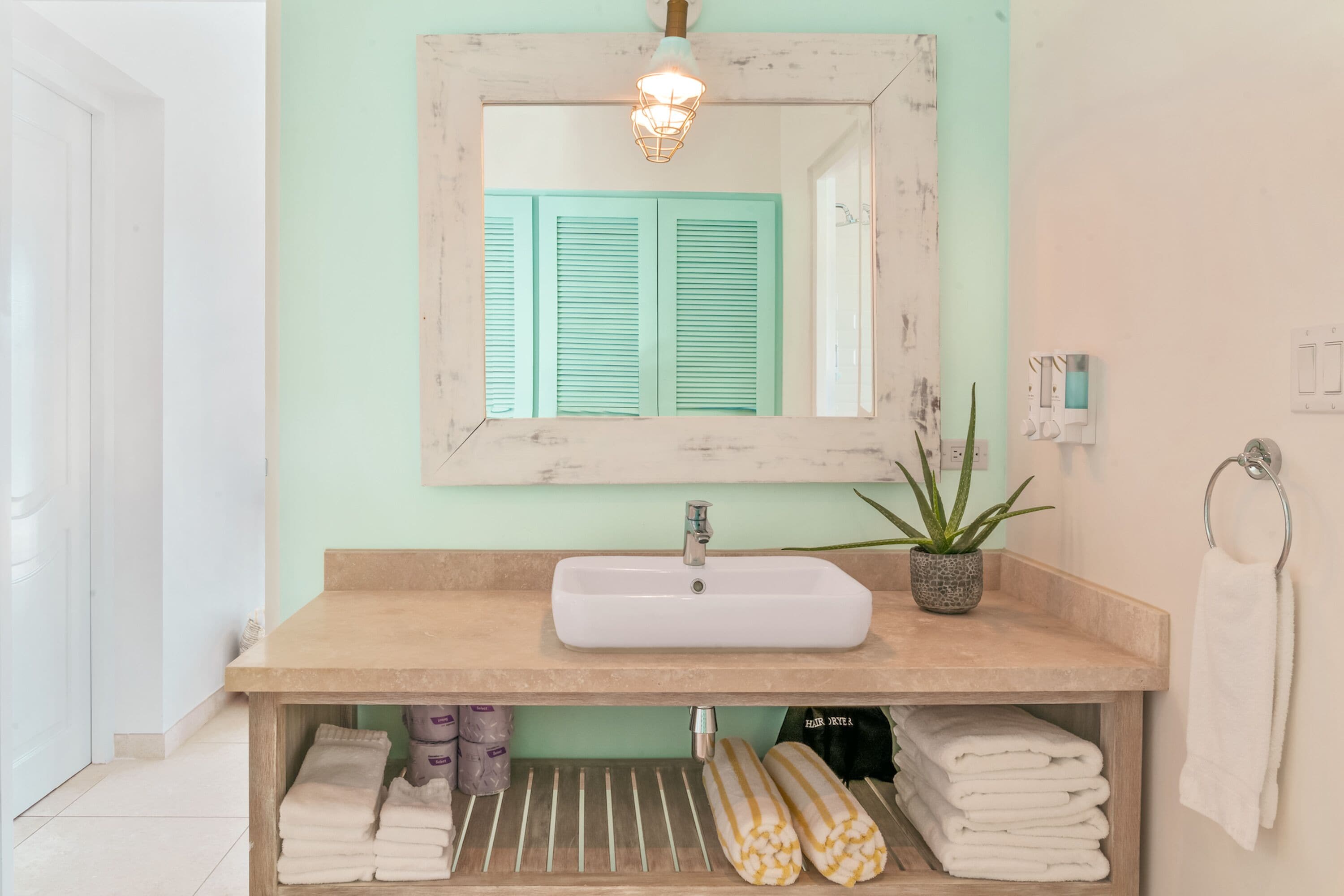 Photo - Boardwalk Boutique Hotel Aruba - Adults Only