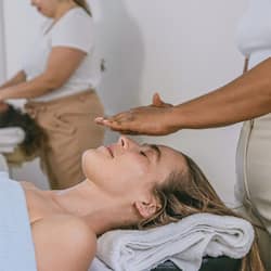 Body treatments, body wraps, body scrubs, facials, massages