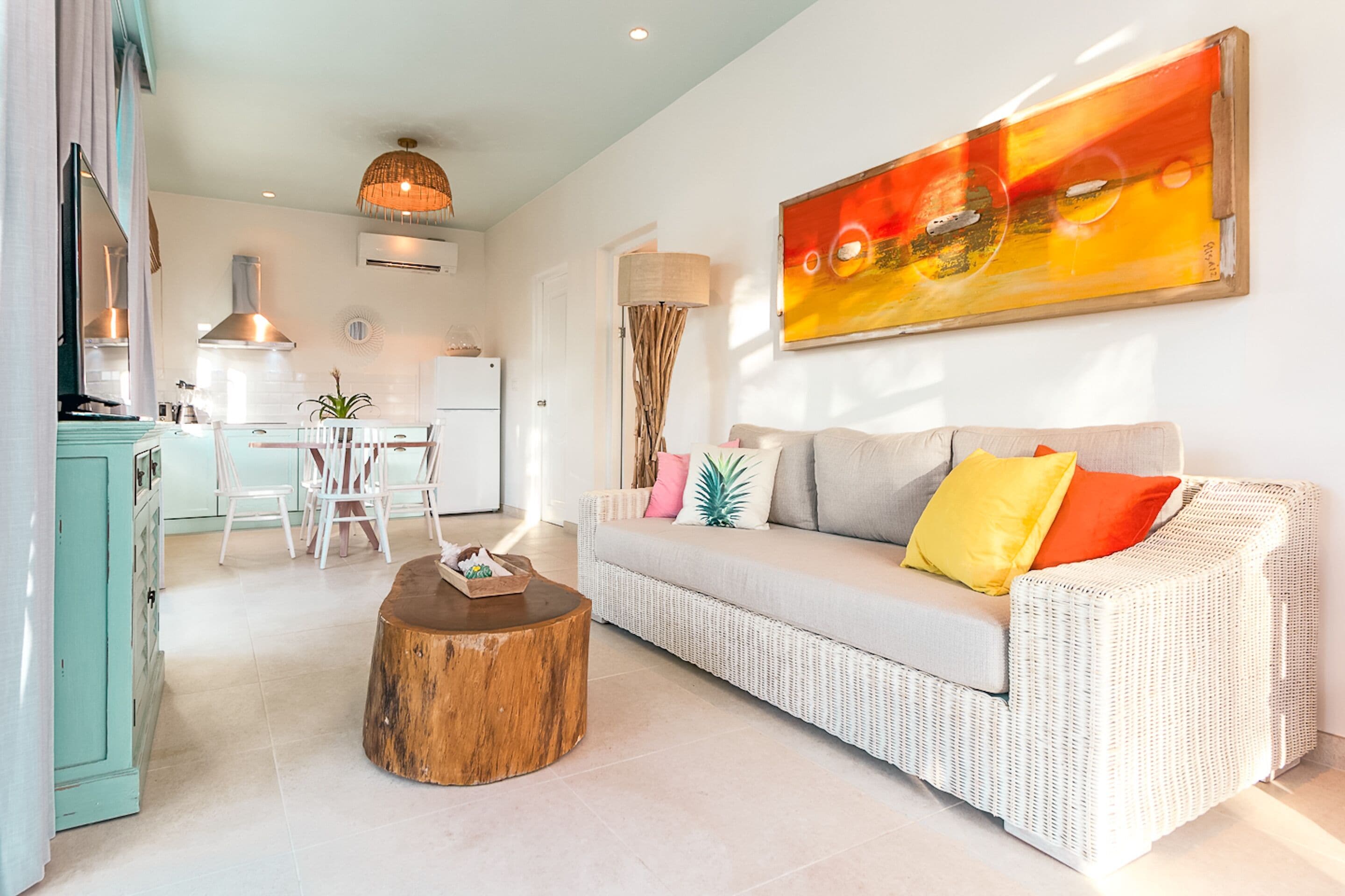 Photo - Boardwalk Boutique Hotel Aruba - Adults Only