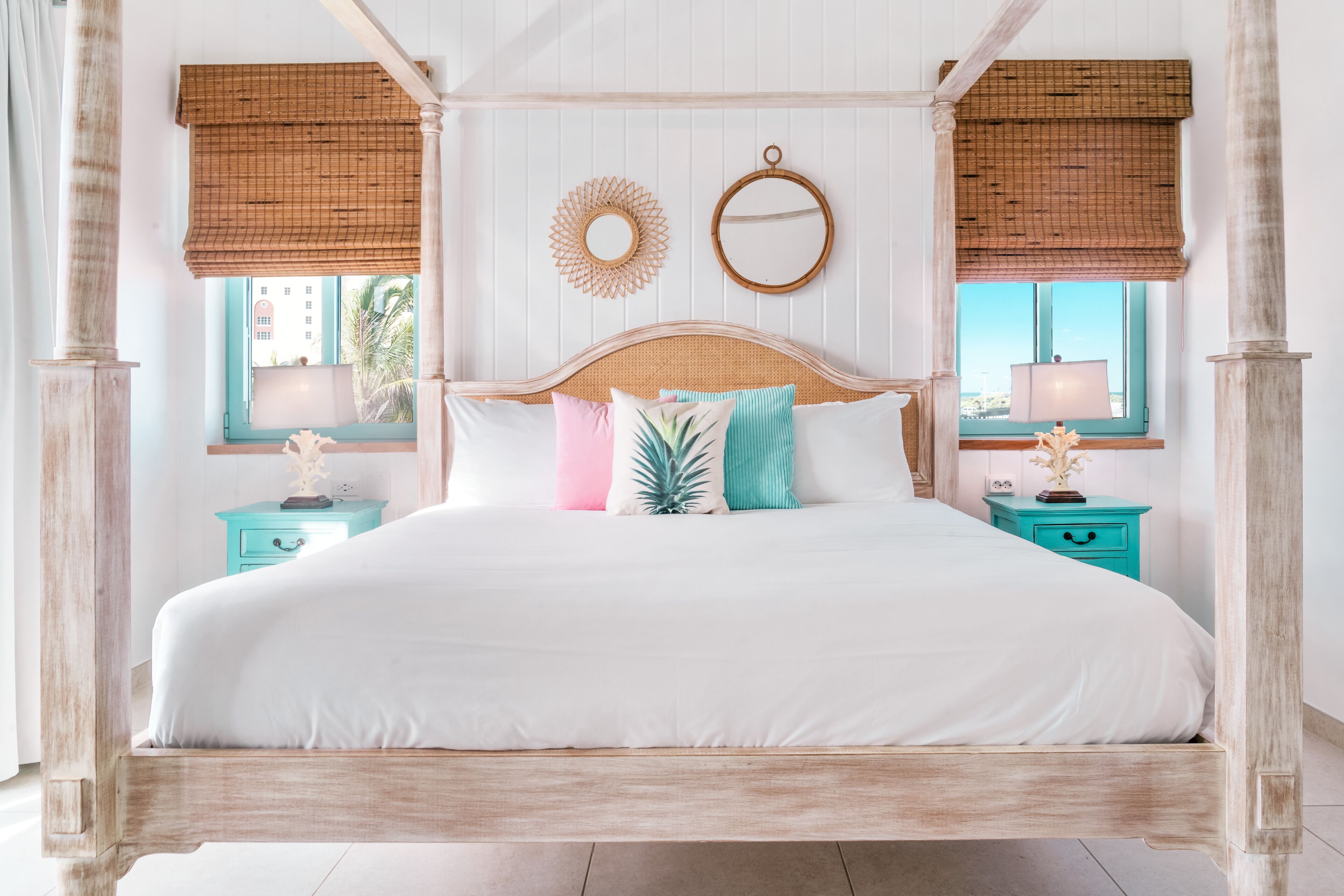 Photo - Boardwalk Boutique Hotel Aruba - Adults Only
