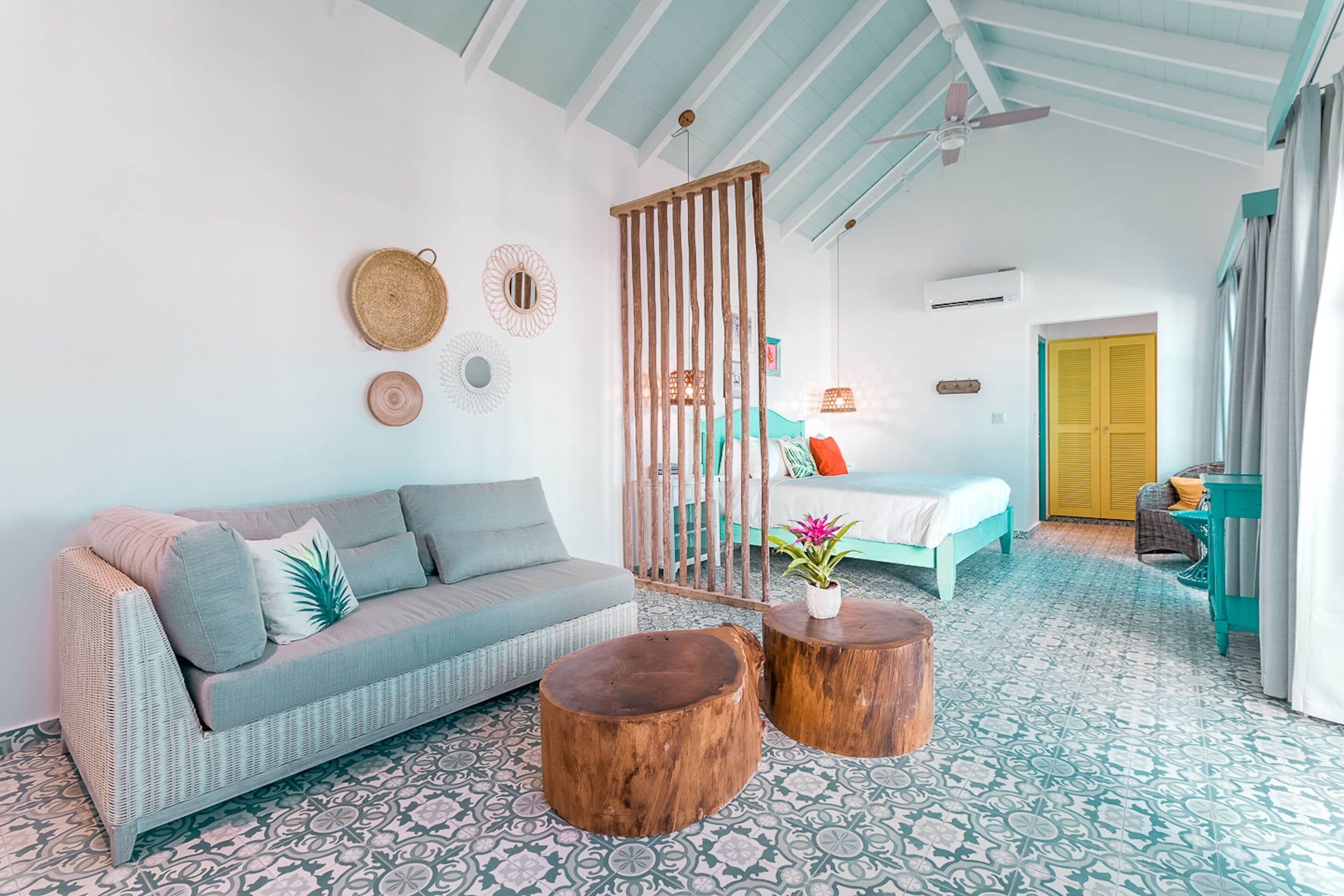 Photo - Boardwalk Boutique Hotel Aruba - Adults Only