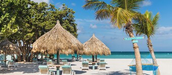 Boardwalk Boutique Hotel Aruba - Adults Only