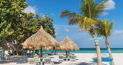 Boardwalk Boutique Hotel Aruba - Adults Only