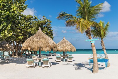 Boardwalk Boutique Hotel Aruba - Adults Only
