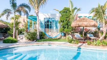 One Bedroom Casita | Eksterior