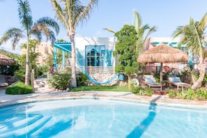 One Bedroom Casita | Esterni