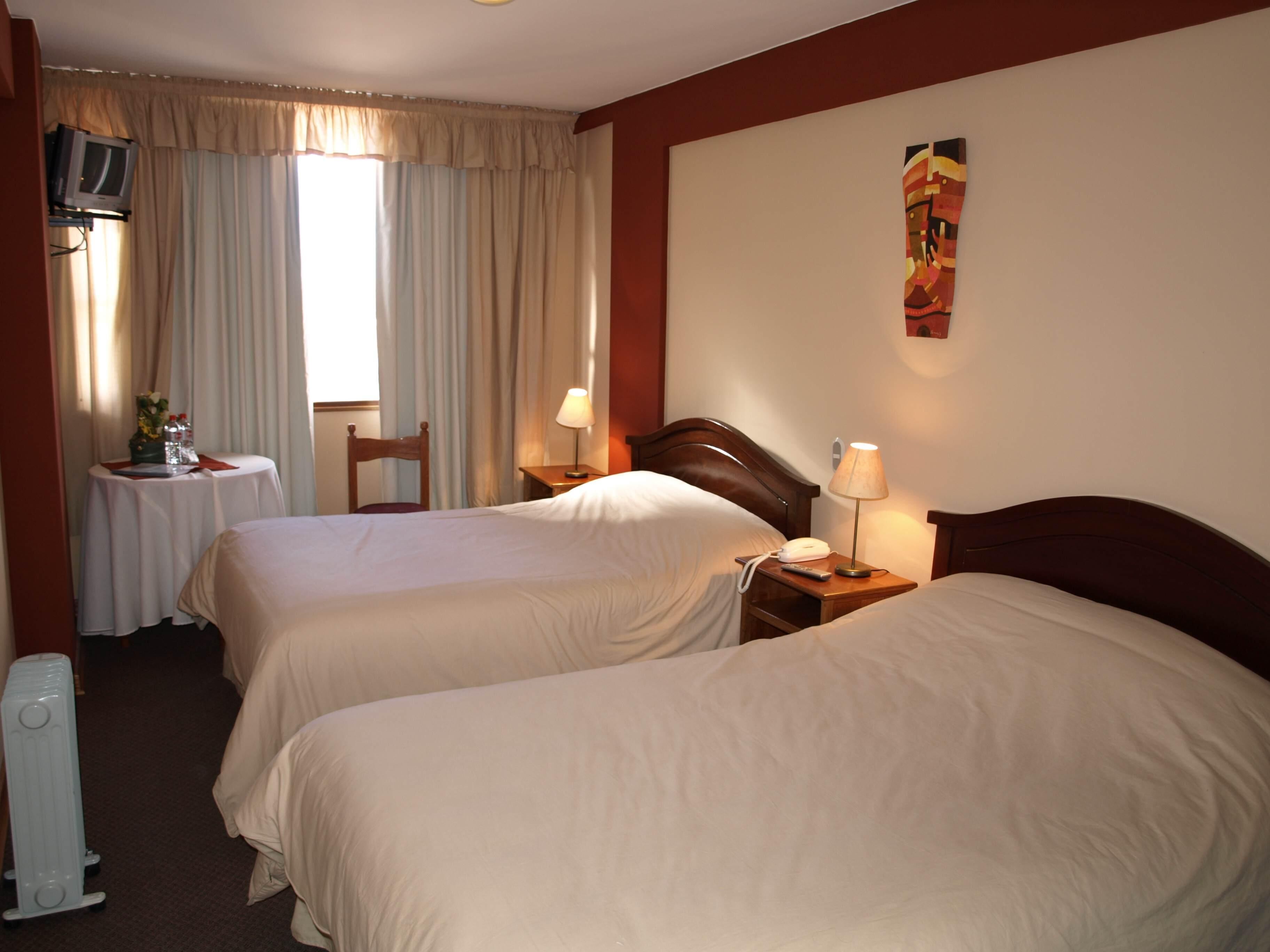Premium bedding, down duvets, pillow-top beds, in-room safe
