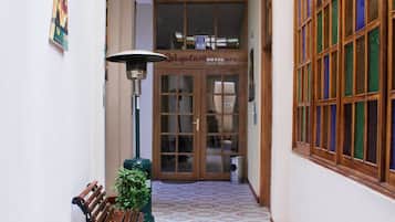 Hallway