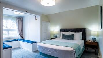 10 - The Garret room