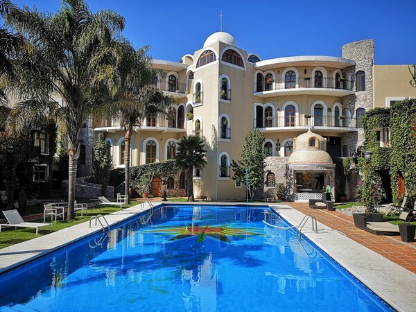 Mansion Tepotzotlan - Cuautitlán Izcalli