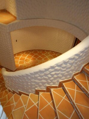 Family Bungalow, 3 Bedrooms, Smoking, Pool View | Iron/ironing board, free WiFi - Mansion Tepotzotlan (Tepotzotlán)