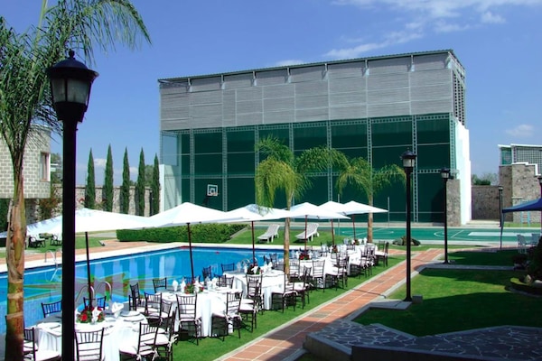 Restaurante para familias