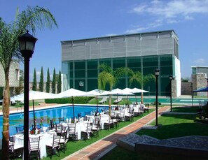 บริเวณรับประทานอาหารสำหรับครอบครัว