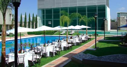 Mansion Tepotzotlan