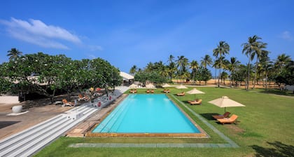Pegasus Reef - A Beach Resort in Colombo