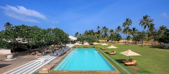 Pegasus Reef - A Beach Resort in Colombo