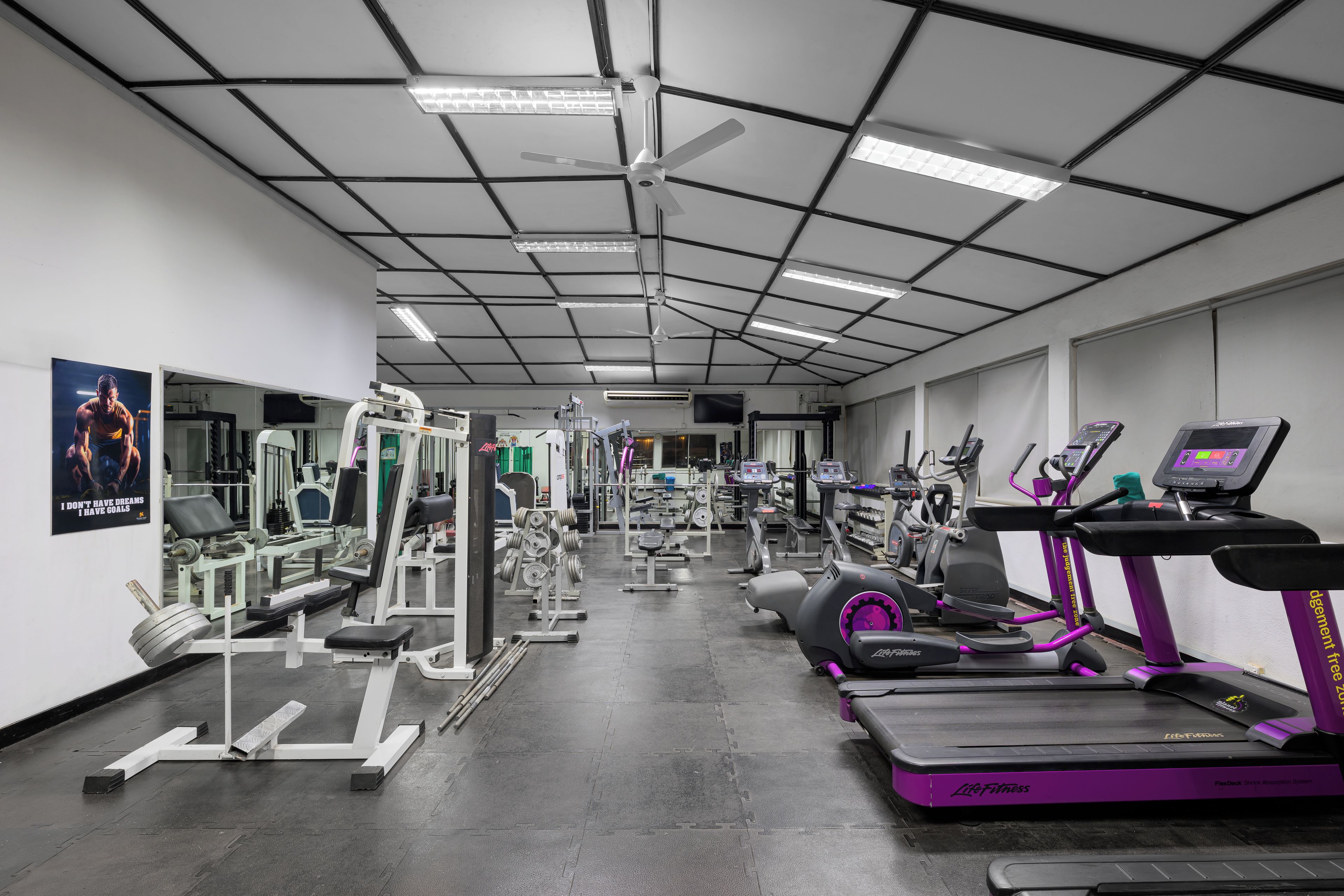 Gym