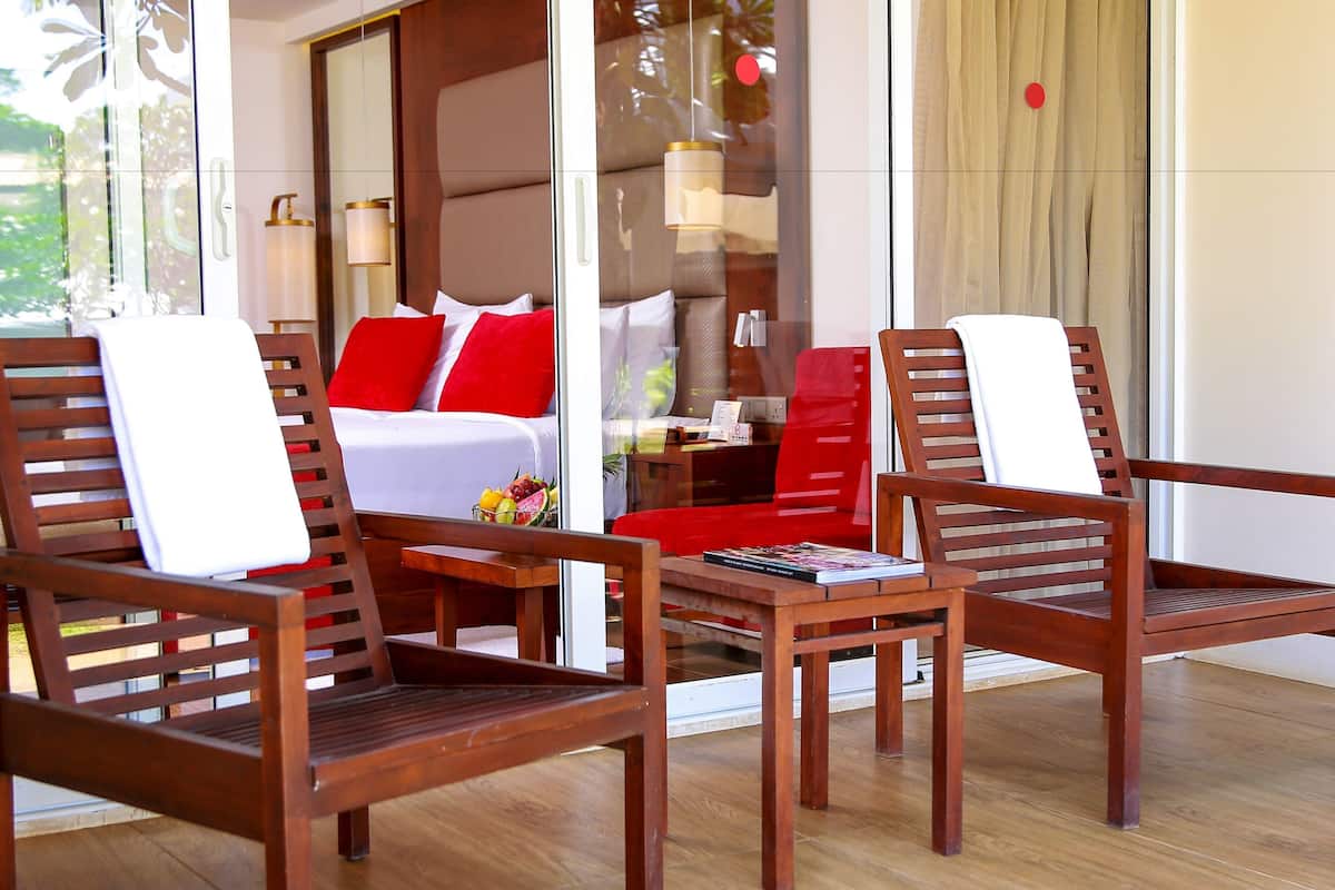 Room amenity