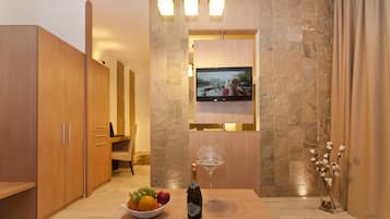 Suite | Room amenity