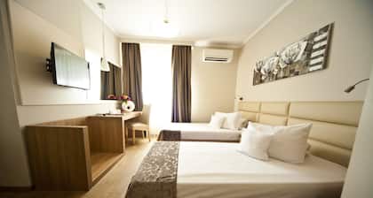 Hotel Confort