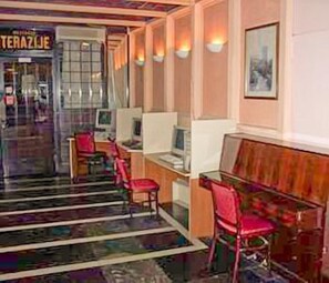 Business centre - Hotel Kasina (Belgrade)
