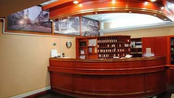 Recepción