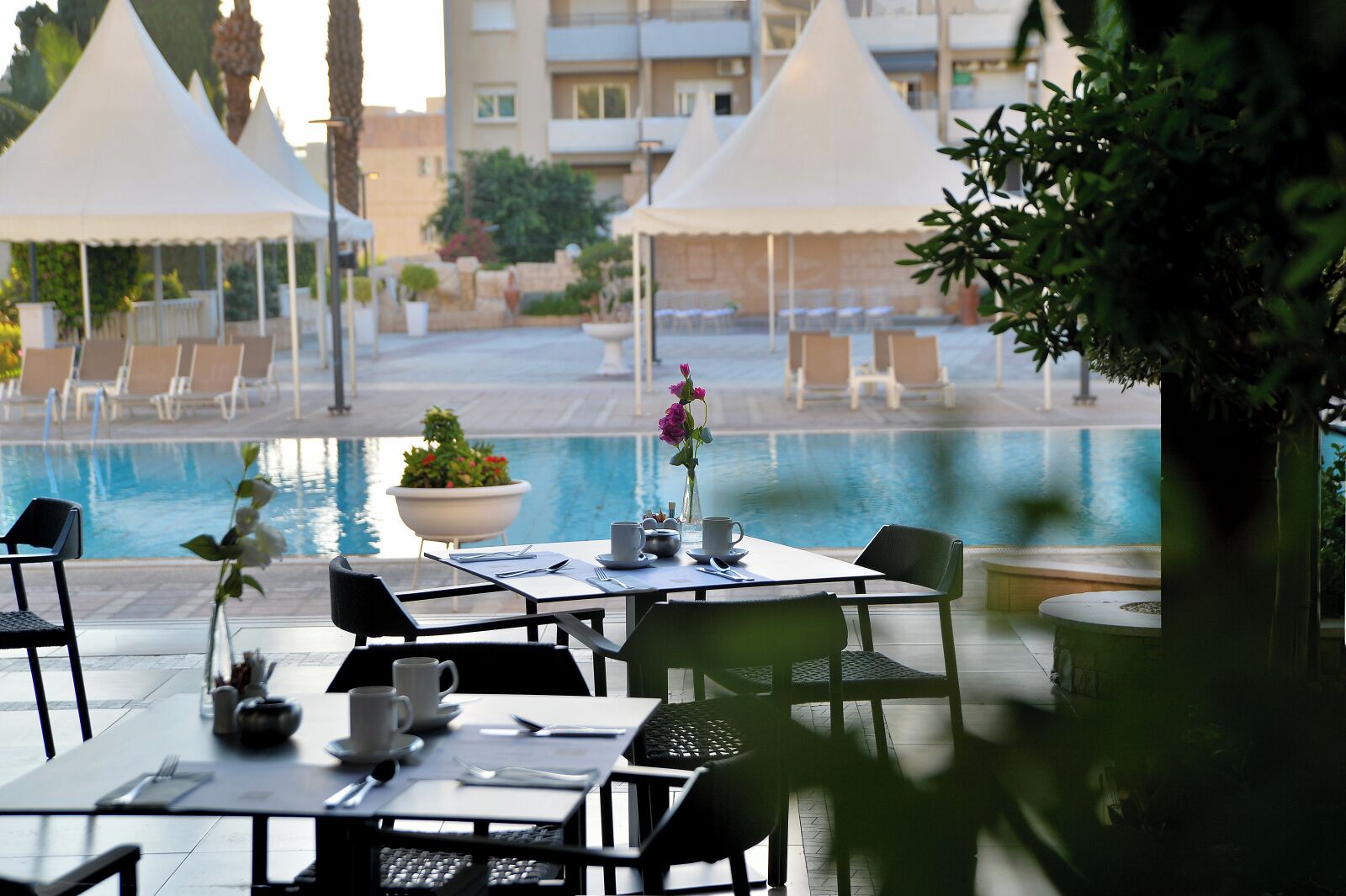 Photo - Ajax Hotel