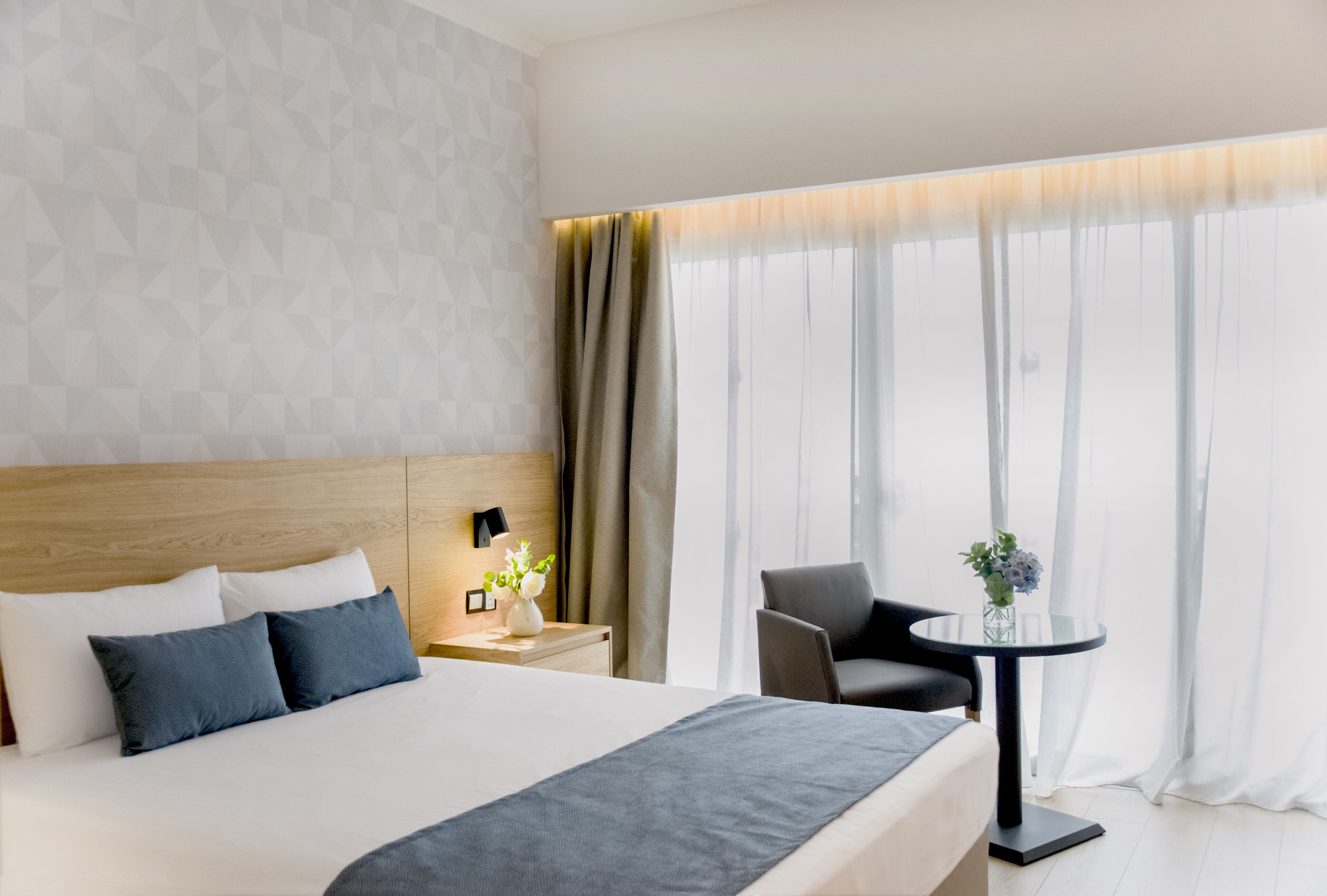 Foto - Ajax Hotel