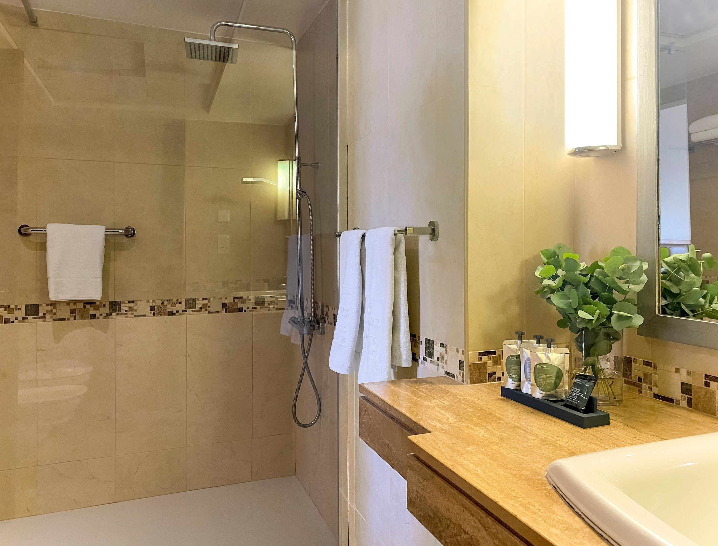 Baño