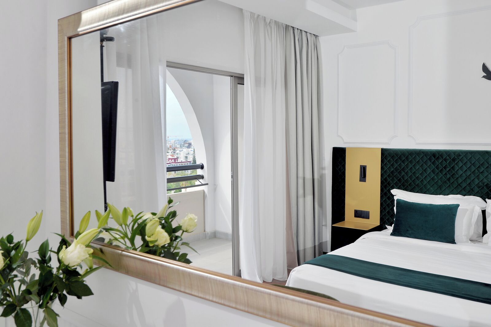 Foto - Ajax Hotel
