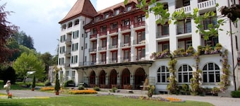 Mattenhof Resort