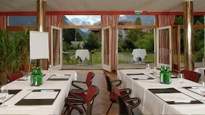 Sala de reuniones