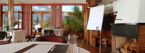 Sala de reuniones