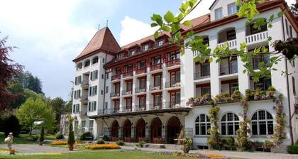 Mattenhof Resort