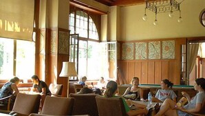 Salón