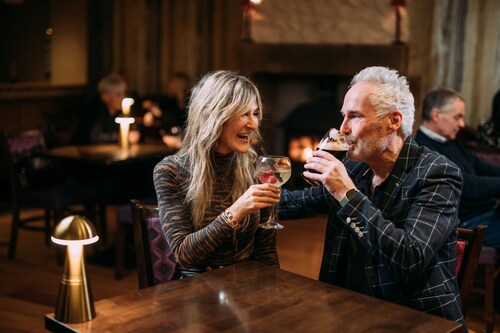 The Valley Hotel & Carriage Gardens