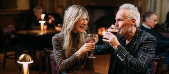 โรงแรม วัลลีย์ แอนด์ คาร์เรจ การ์เด้นส์