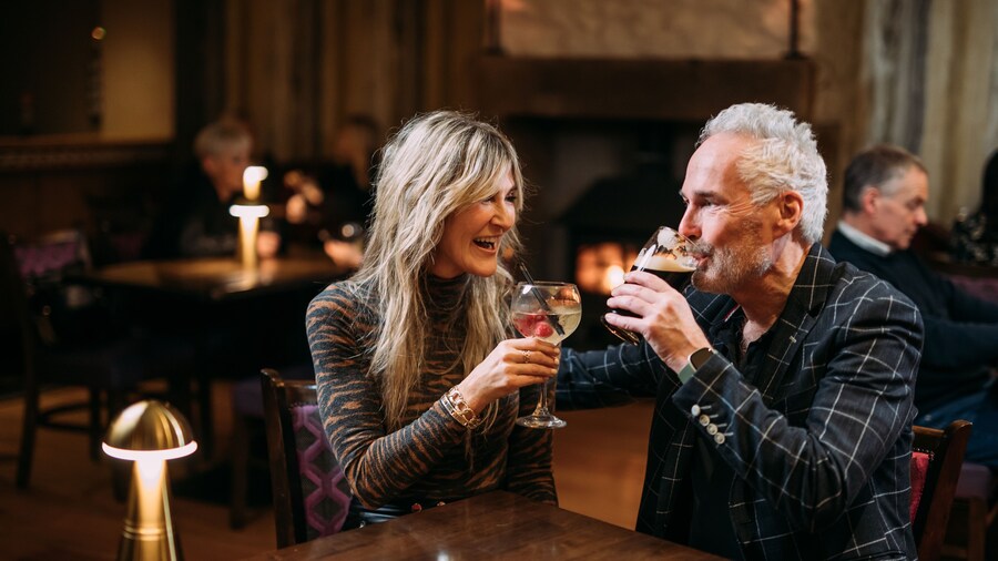 The Valley Hotel & Carriage Gardens